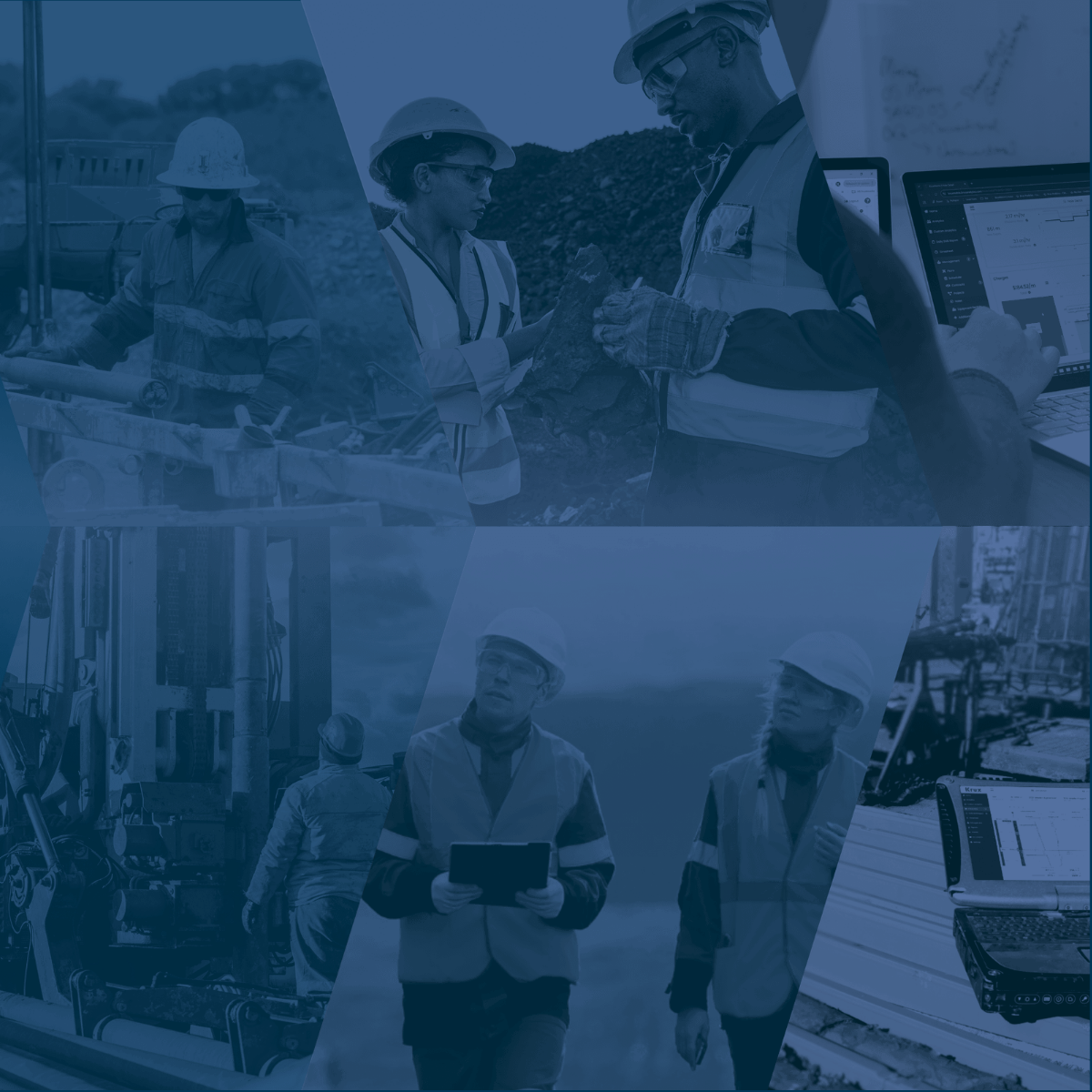 IMDEX Completes Krux Analytics Acquisition, Advancing Drill Site Technologies Business 