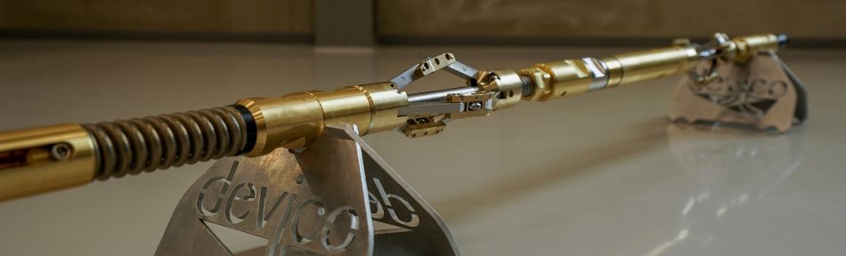 DeviGyro RG40