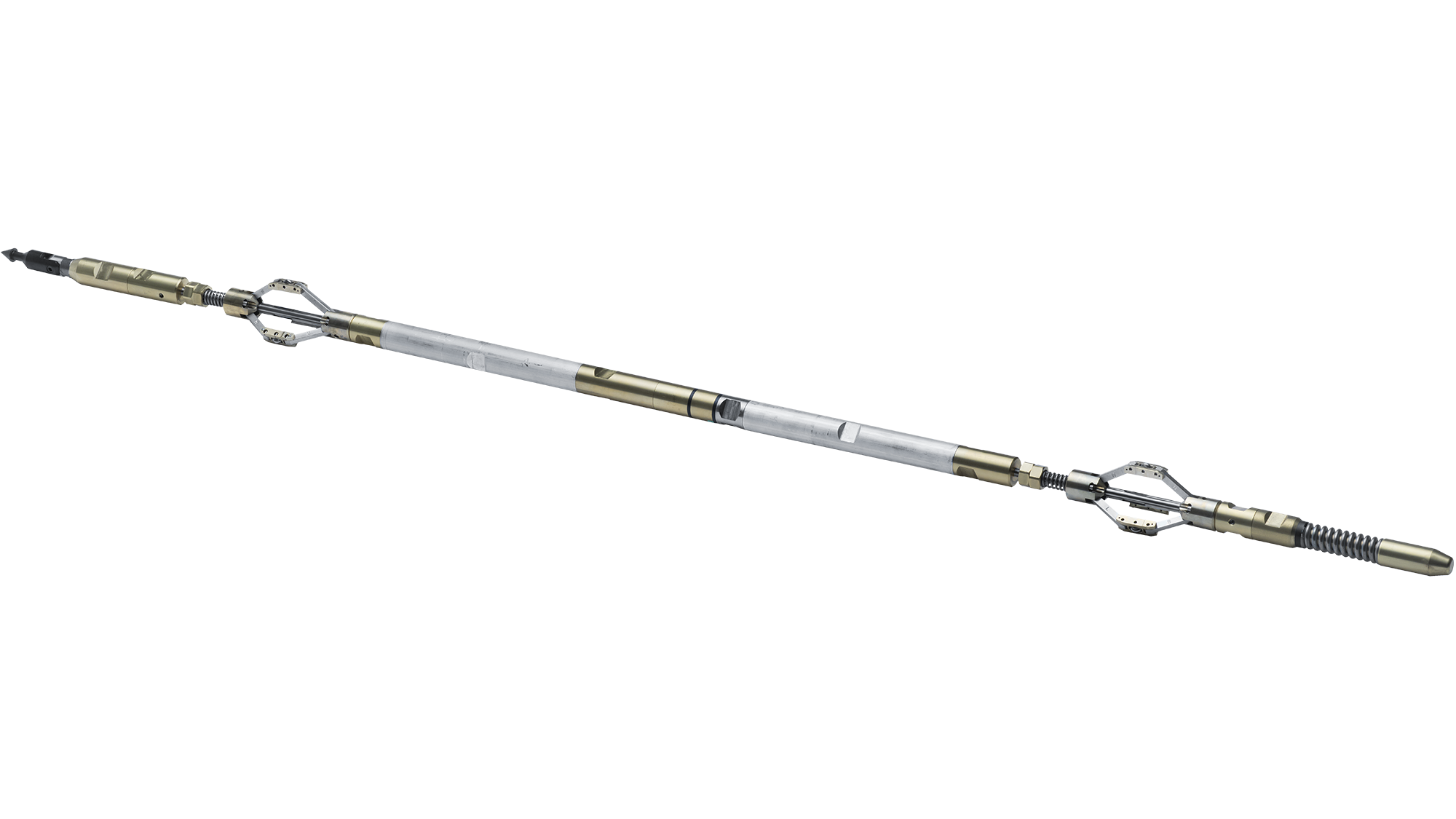 DeviGyro RG40