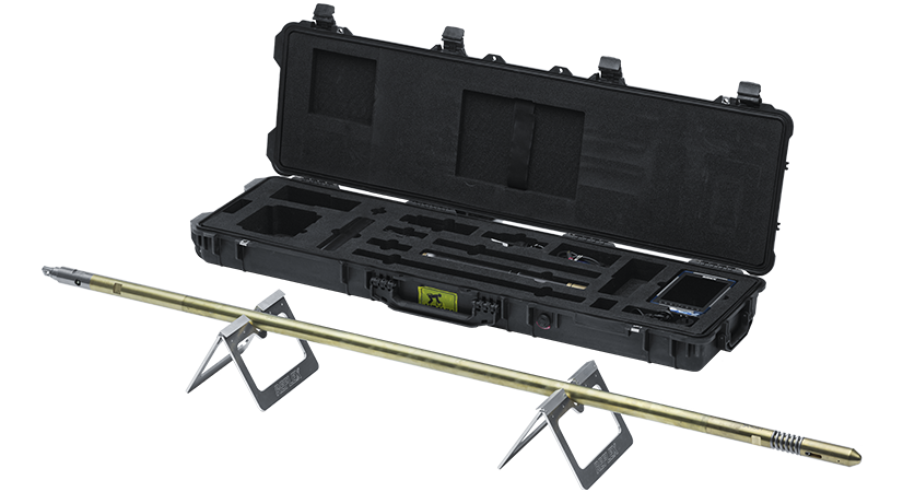 NOVAxG Instrument Kit
