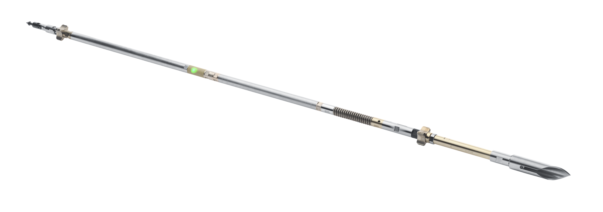 OMNIx38 orientation assembly - For directionally controlled hole surveying.