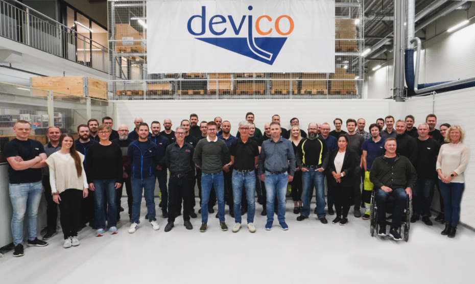 IMDEX in binding agreement to acquire Devico in $300m+ mining-tech tie-up