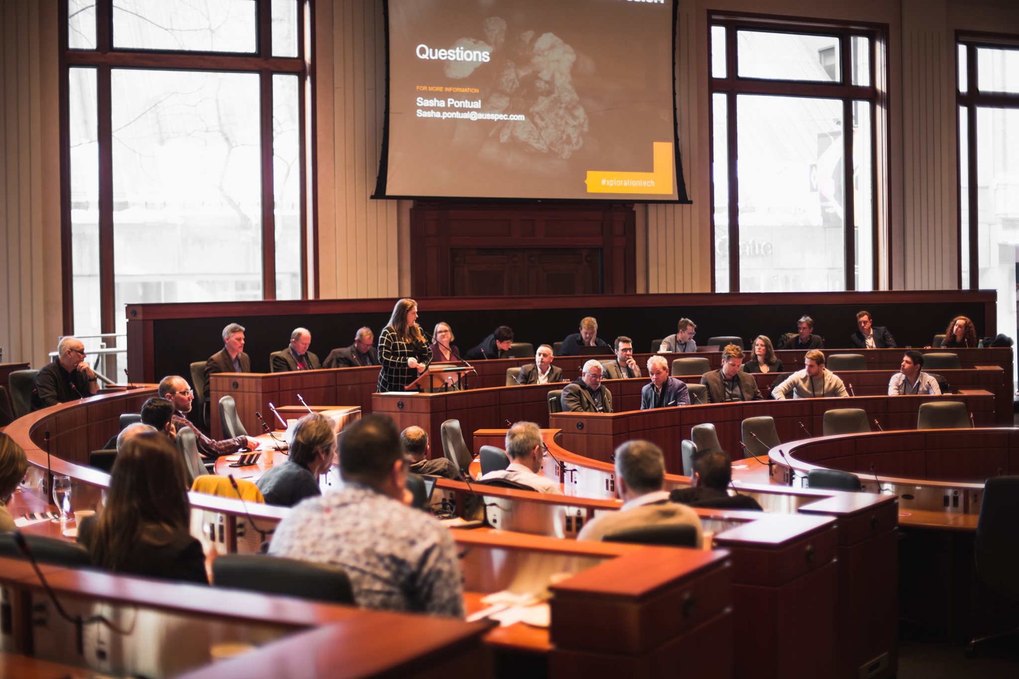 Xploration Tech Symposium: A Personal Reflection on Eleven Years of Innovation and Collaboration