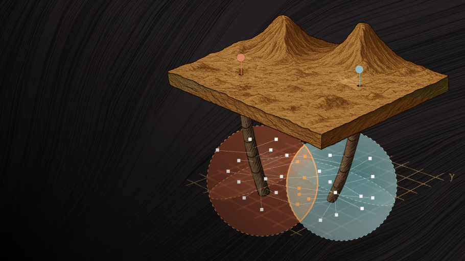 Vectoring and near miss