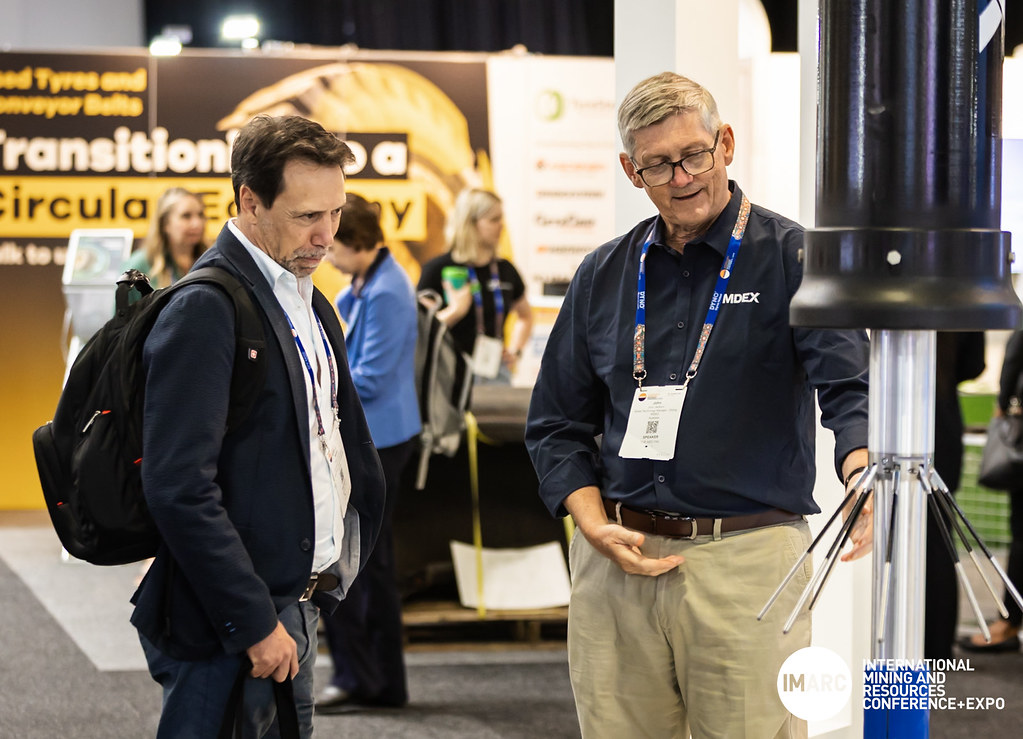 IMDEX Drilling Optimisation solutions - gyro sections and drillhole solutions