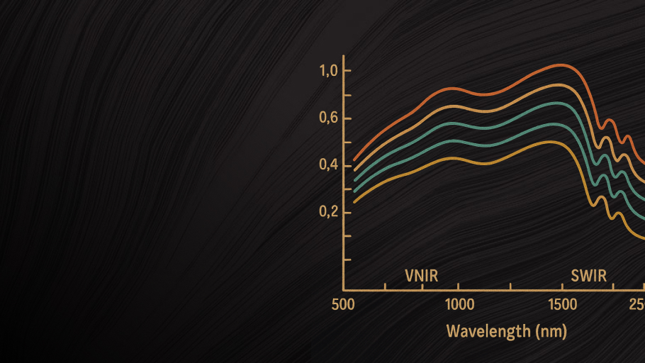 Mineralogy Modelling