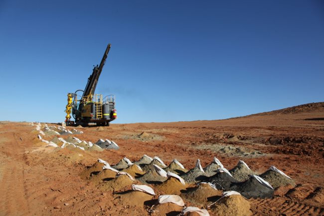 IMDEX revenue up as global rig use snapshot reveals strong activity