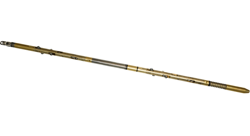 DeviGyro RG30 Helix