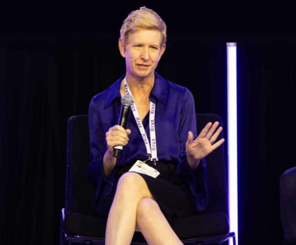 IMDEX Chief of Product Management Michelle Carey